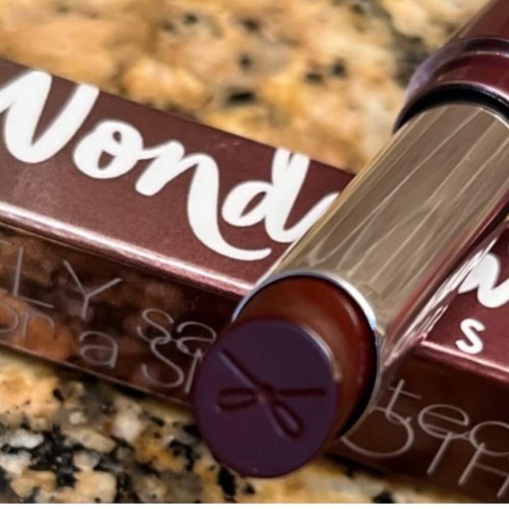 Ciate London Wonderwand Lipstick - Royal - Picture 6 of 11